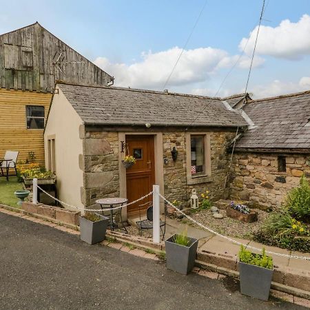 הוילה Wigton Swaledale Watch Garden Annexe מראה חיצוני תמונה