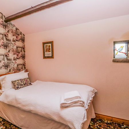 הוילה Wigton Swaledale Watch Garden Annexe מראה חיצוני תמונה