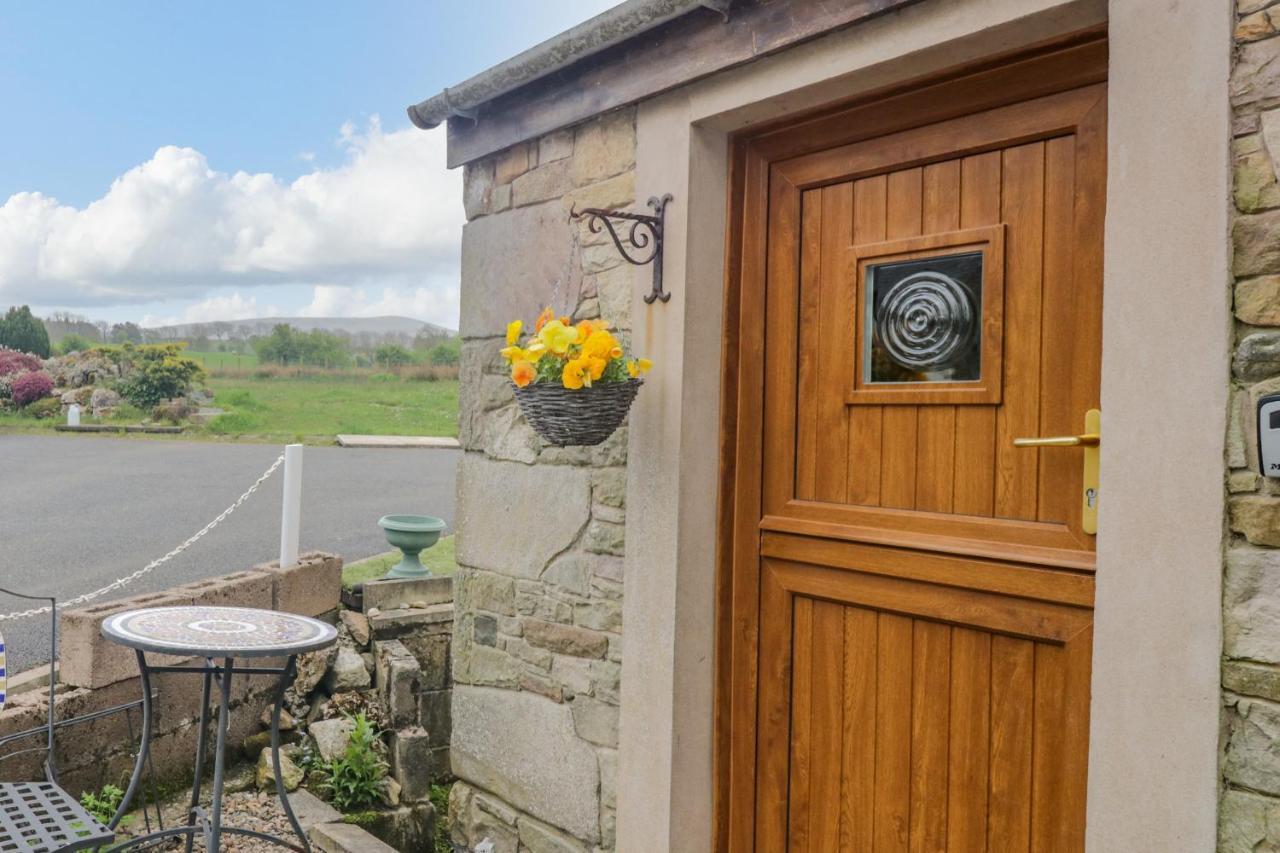 הוילה Wigton Swaledale Watch Garden Annexe מראה חיצוני תמונה