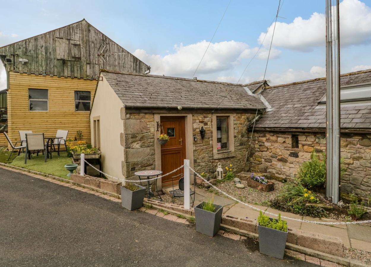 הוילה Wigton Swaledale Watch Garden Annexe מראה חיצוני תמונה