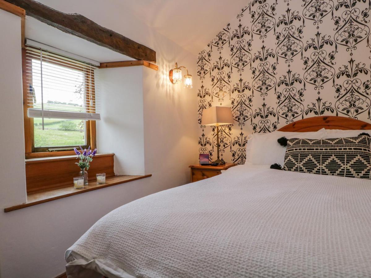 הוילה Wigton Swaledale Watch Garden Annexe מראה חיצוני תמונה
