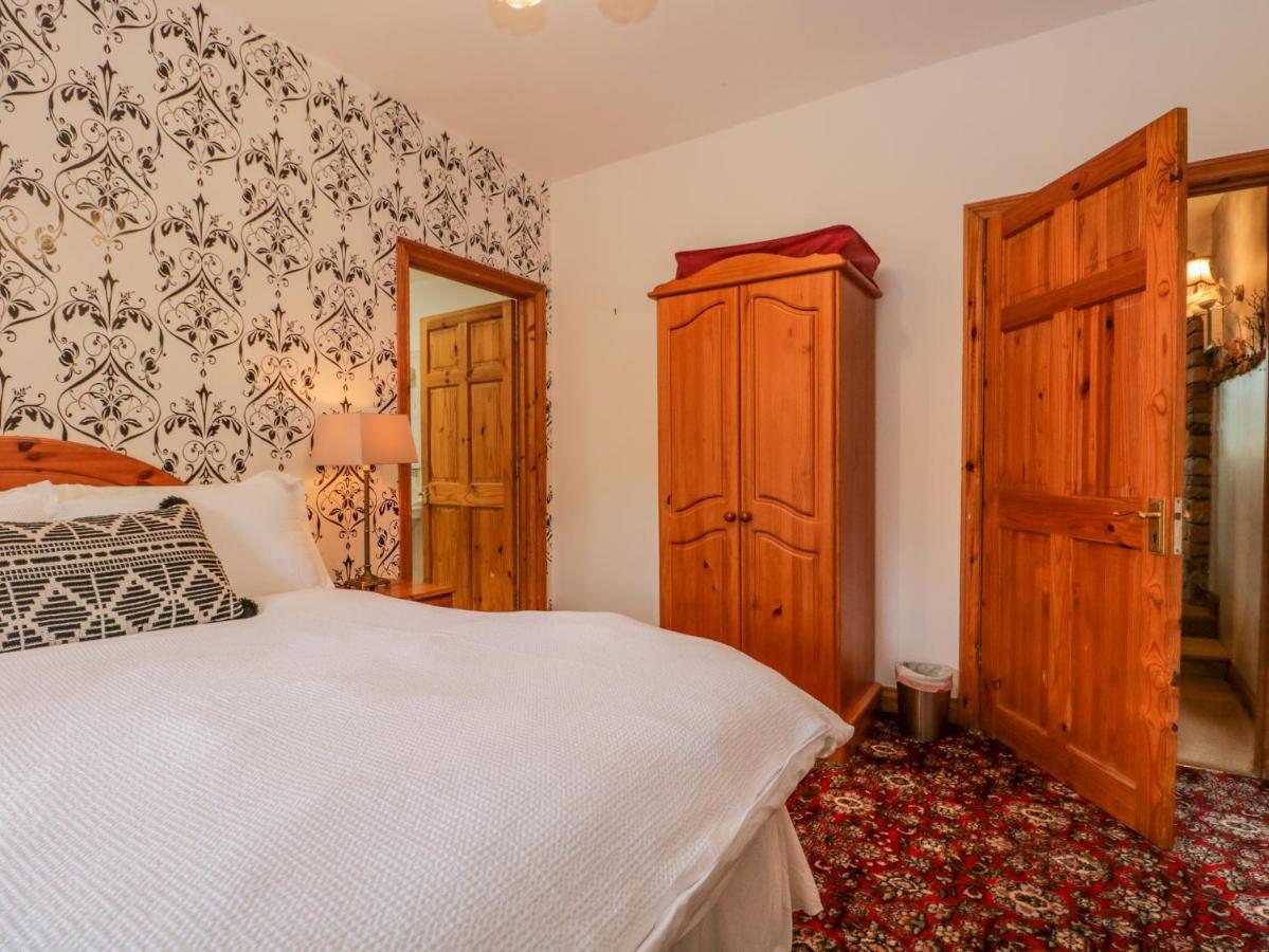 הוילה Wigton Swaledale Watch Garden Annexe מראה חיצוני תמונה